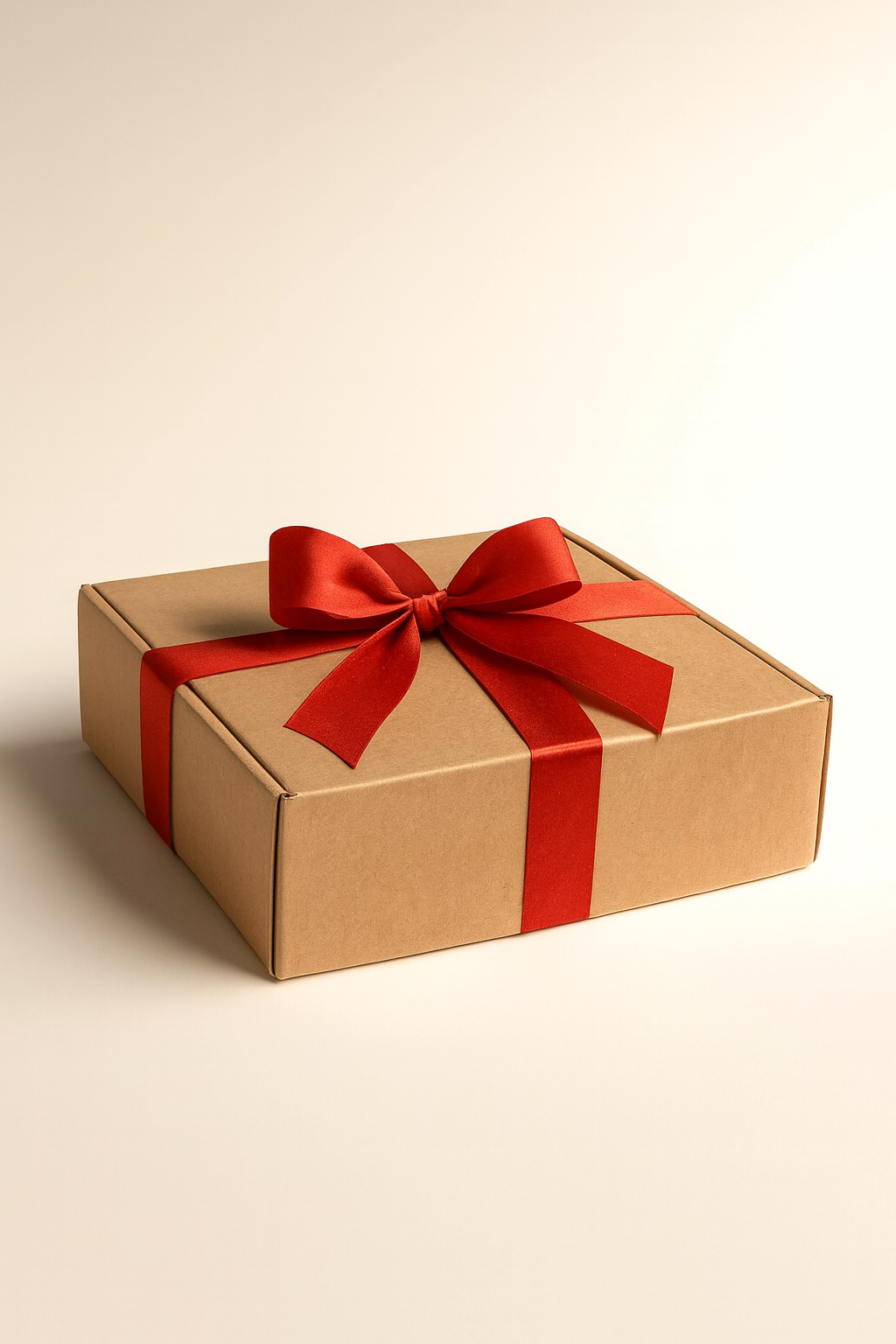 Topper - Gift Wrapping