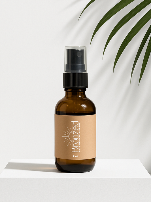 Face and Touch-Up Mist 2 OZ